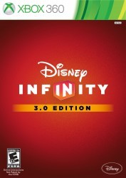 Disney Infinity 3.0 Rom